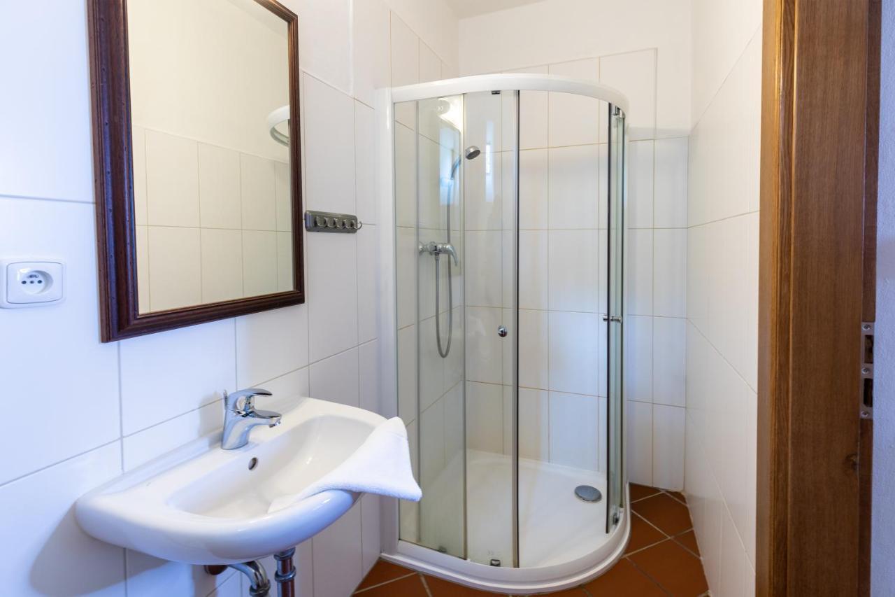 Zamecek Klokocov Hotel Buitenkant foto